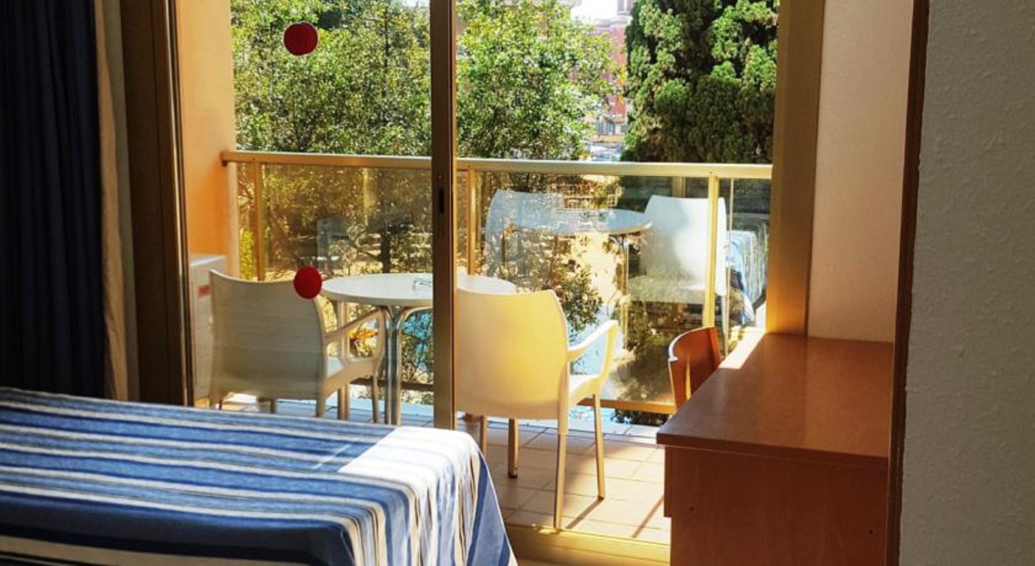 Hotel Bon Repòs Calella