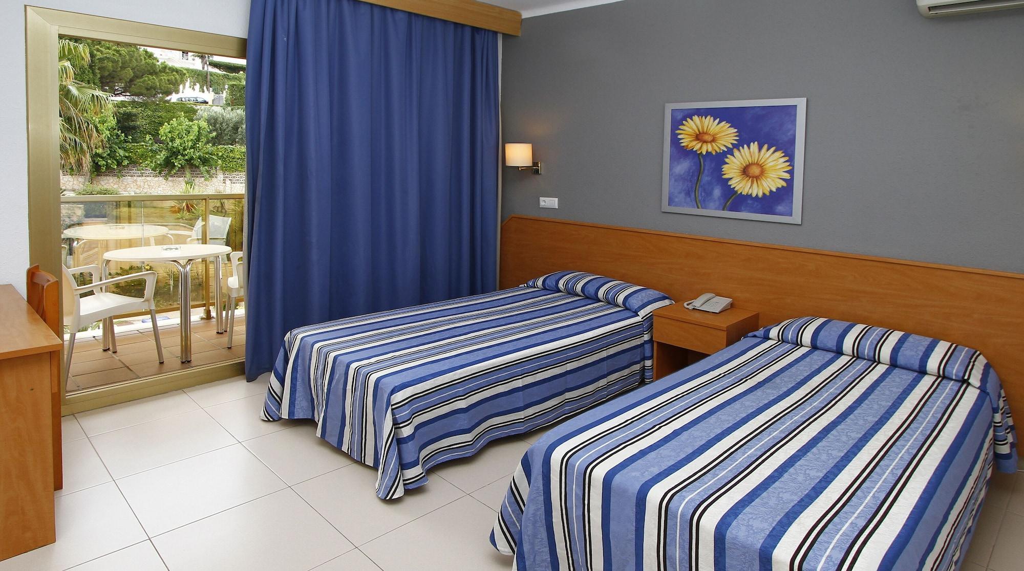 Bon Repòs Hotel Calella