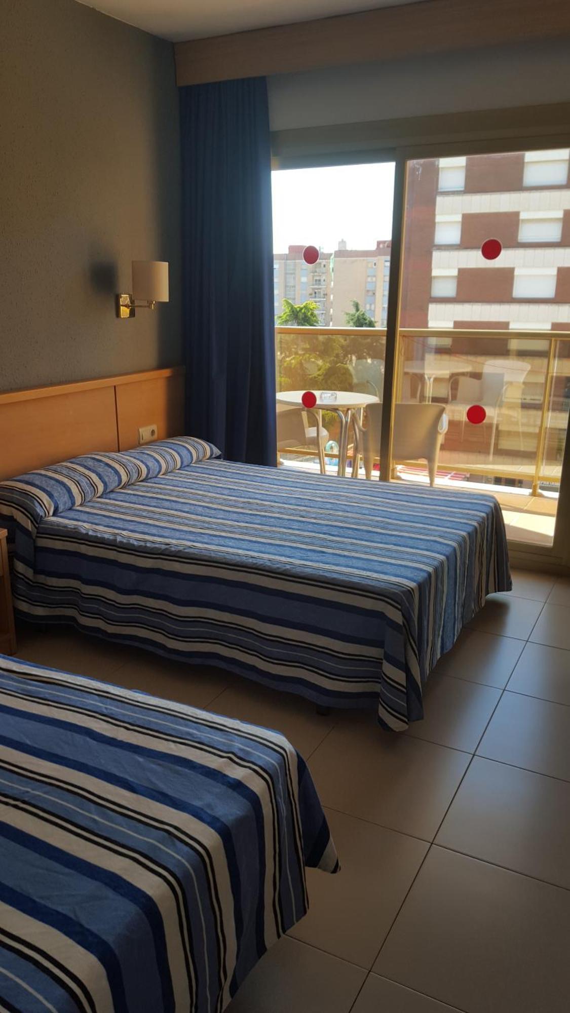 Bon Repos Hotel Calella